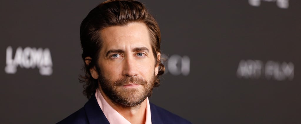 Jake Gyllenhaal Doesn't "Begrudge" Taylor Swift For "All Too Well"
