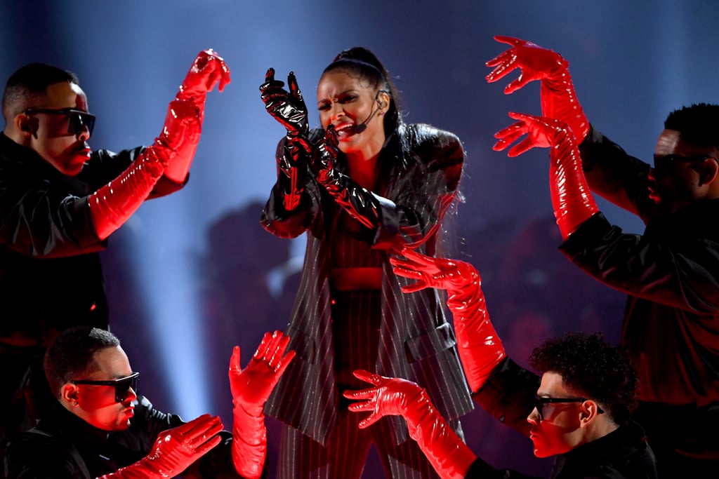 Ciara Billboard Music Awards Performance 2019 Video