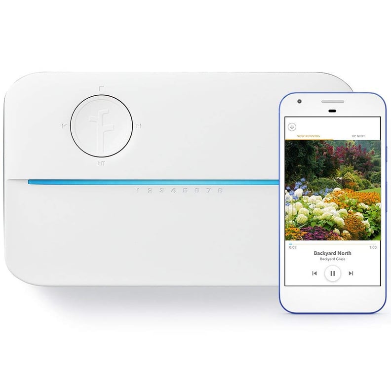 Rachio 3 WiFi Smart Lawn Sprinkler Controller