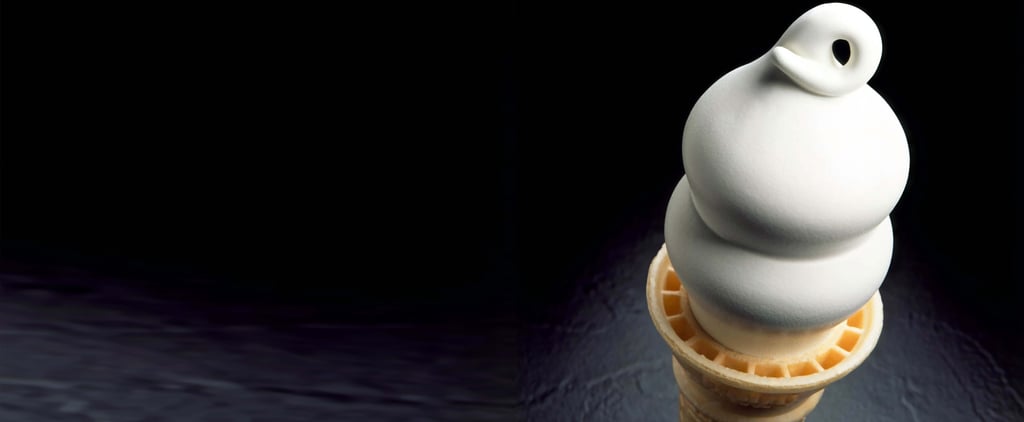 Free Dairy Queen Cone in 2017