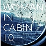 the woman in cabin ten book