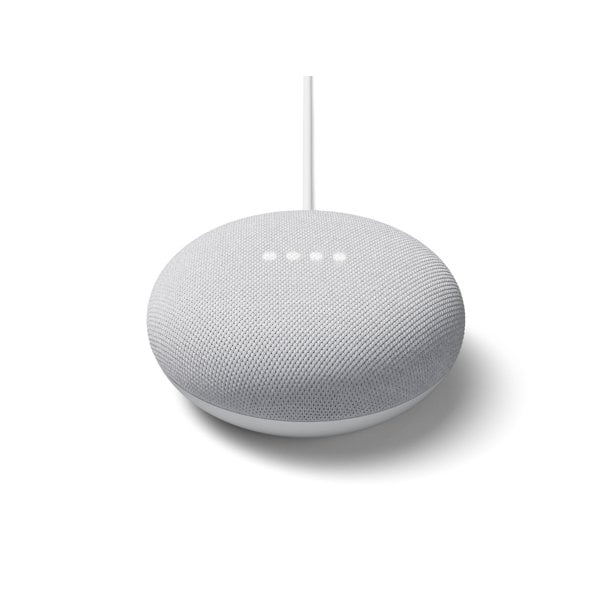 Best Virtual Assistant: Google Nest Mini (2nd Generation)