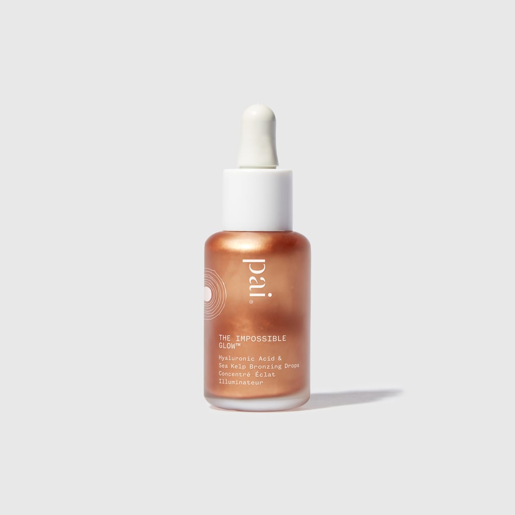 Pai The Impossible Glow Hyaluronic Acid and Sea Kelp Bronzing Drops