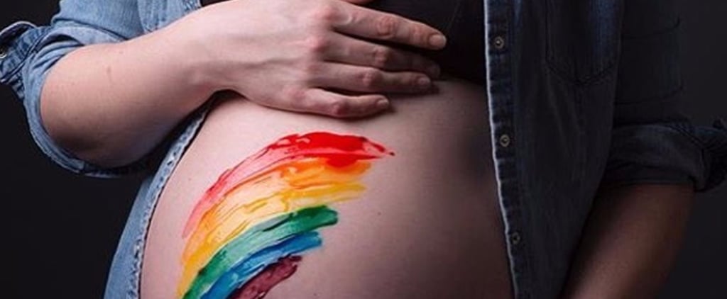 I Had a Miscarriage Instagram Account