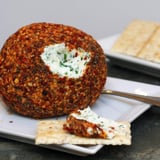 Cheese Ball Recipe