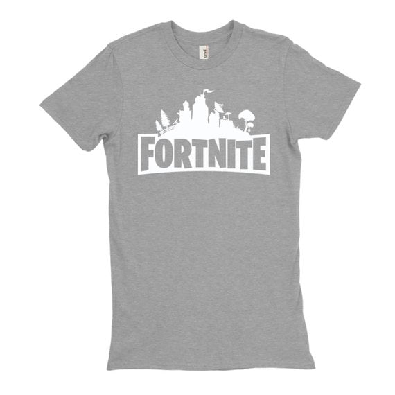 Fortnite Logo Shirt