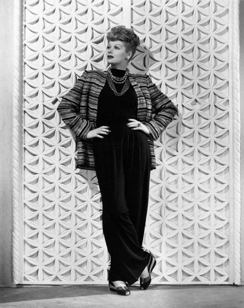 Lucille Ball