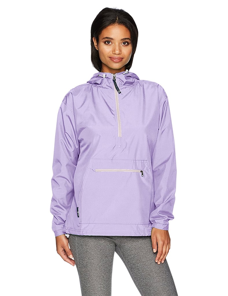 Charles River Apparel Women's Chatham Anorak