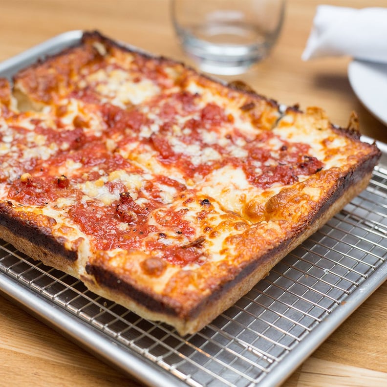 Emmy Squared Detroit-Style Pizza