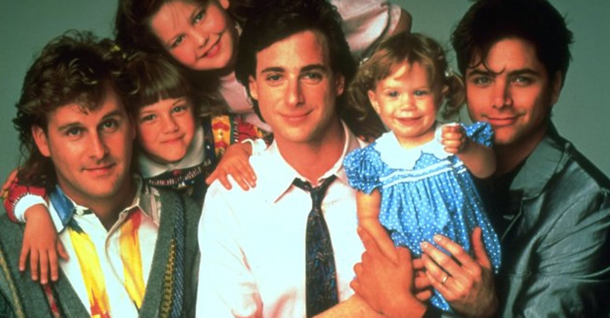Full House Style POPSUGAR Fashion — free download