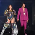 Beyoncé's Offering a Lifetime Supply of Concert Tickets to 1 Winner Who Goes Vegan