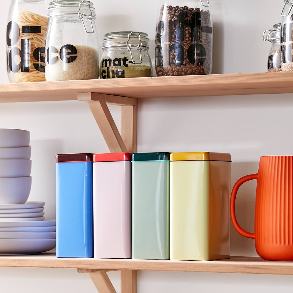 Best Kitchen Cleaners and Organisers For Spring Cleaning