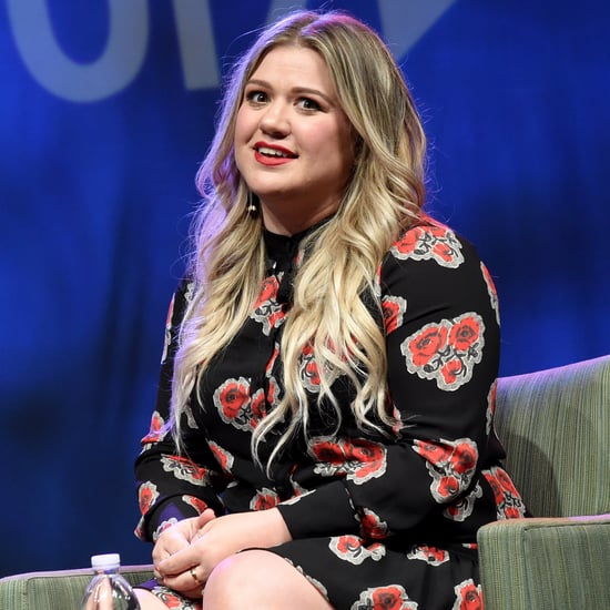 Kelly Clarkson Responds to Body Shaming on Twitter