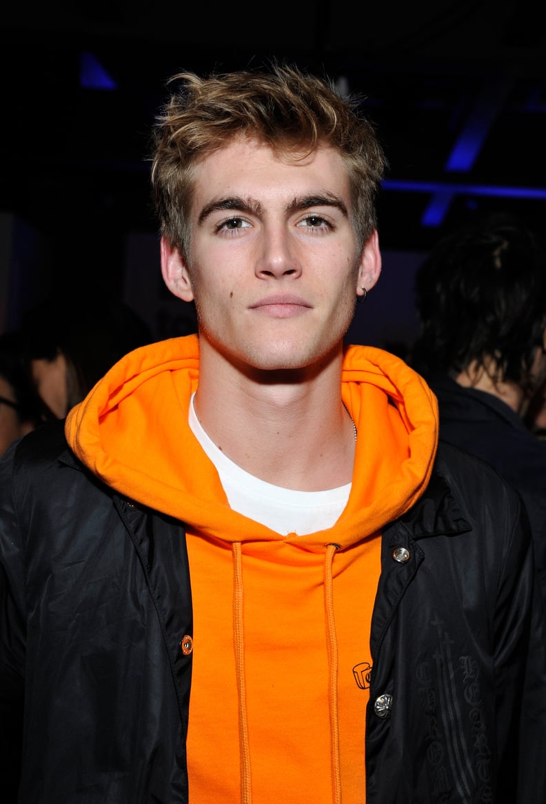 Presley Gerber