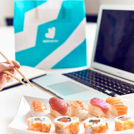 Deliveroo Reducing Plastic Use With Opt-in Cutlery Feature