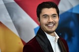 Henry Golding Is a Dad of 2 - Meet His Kids
