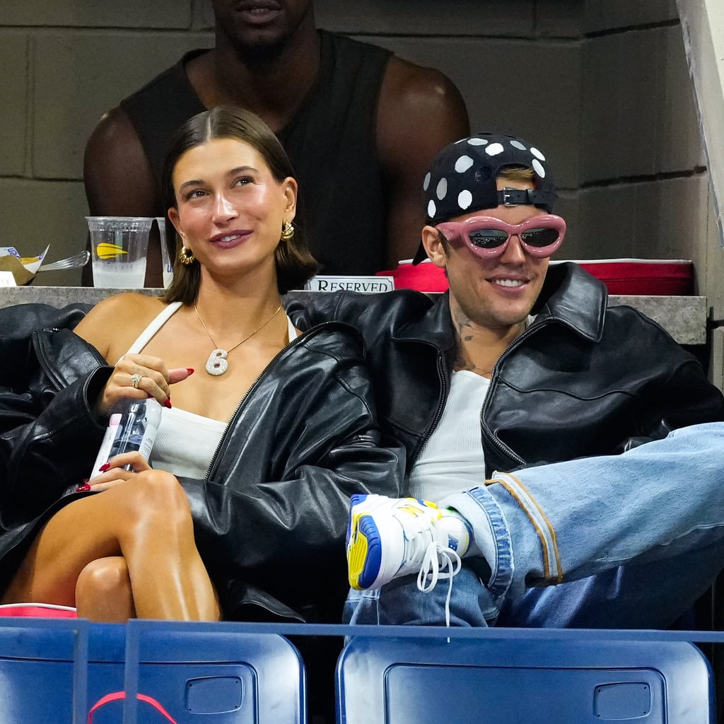 All the Stars Spotted at the US Open So Far, Including Hailey and Justin Bieber
