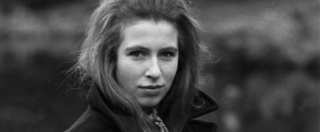 Princess Anne Facts
