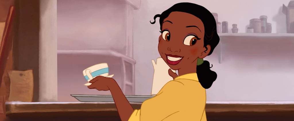 What Disney Princess Are You Based on Your Zodiac Sign?