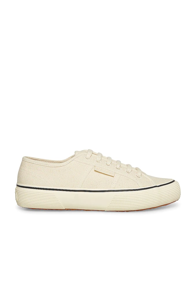 Classic Sneakers: Superga 2490 Bold Organic Cotton Sneaker