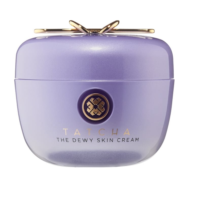 Best Moisturizer From Tatcha
