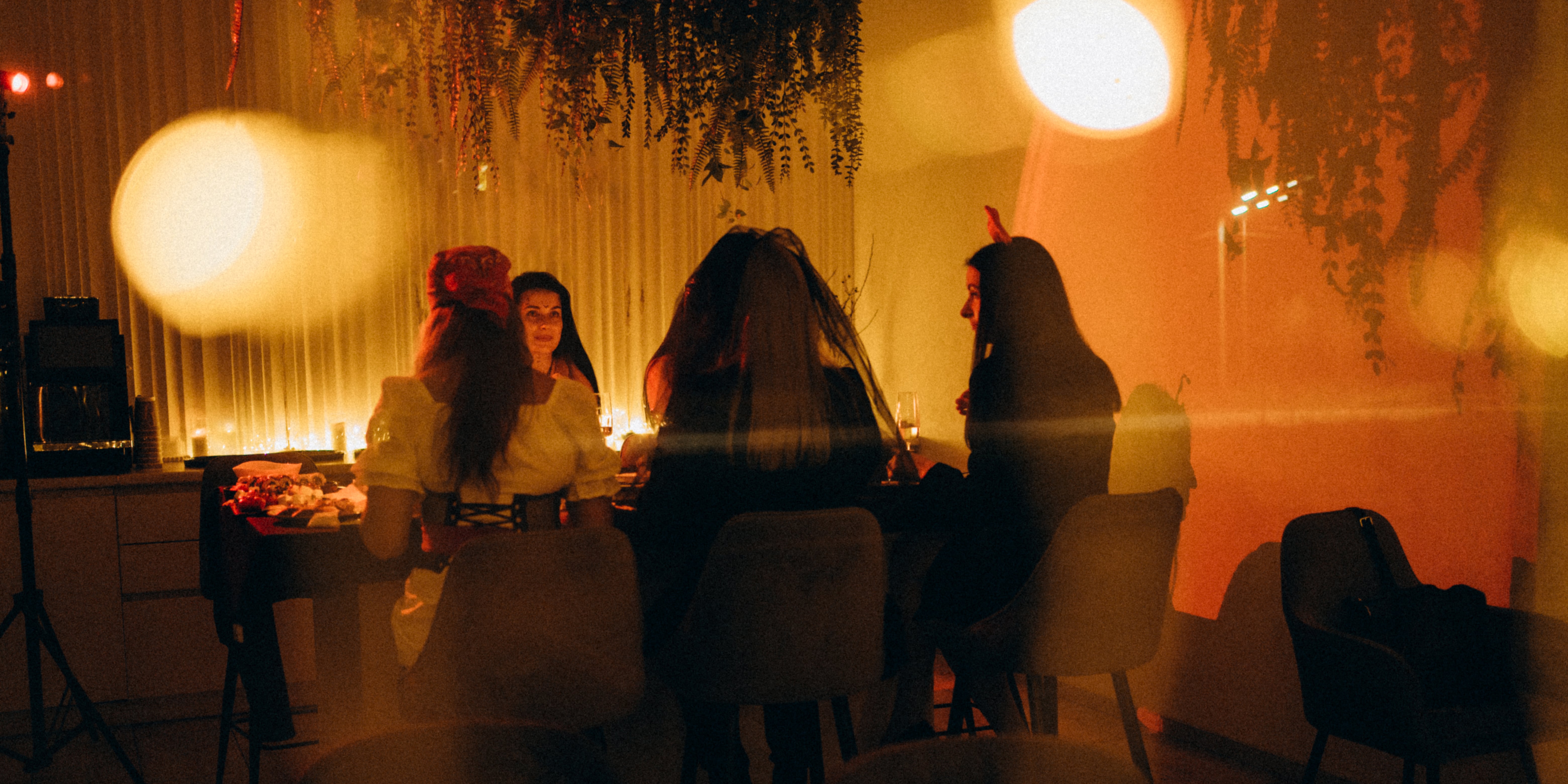 Alcohol Used to Mask My Social Anxiety - Here's What I'm Learning Without It