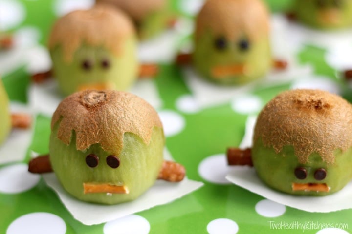 Franken-Kiwis