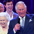 The Queen's Reaction to Prince Charles Calling Her "Mummy" Is Priceless