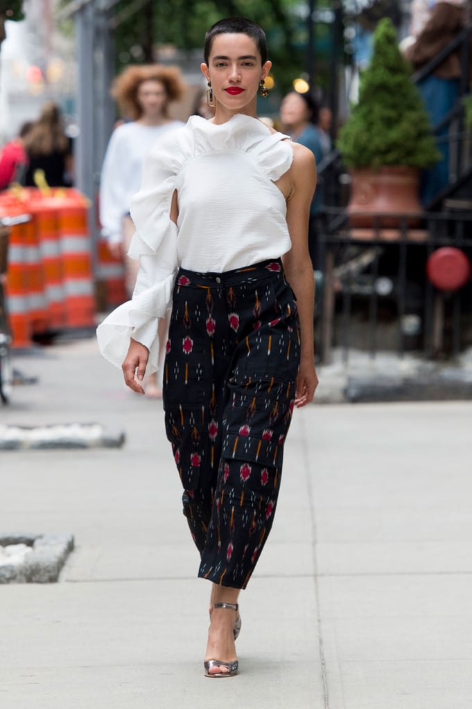 Rachel Comey Spring 2017