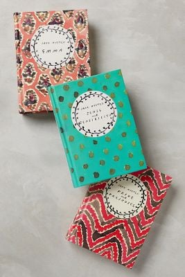 Jane Austen classic