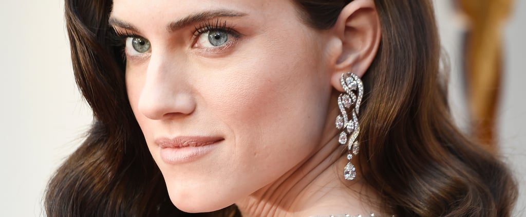 Oscars Jewelry and Accessories 2018