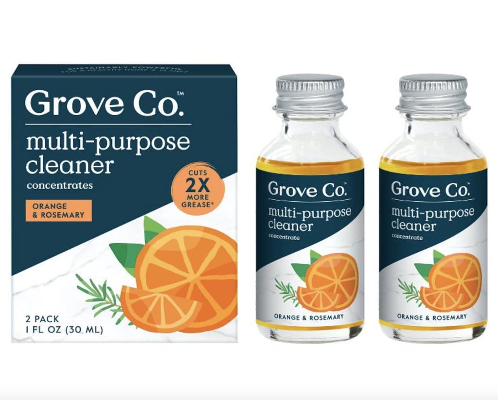 Grove Co. Multi-Purpose Cleaner Concentrate