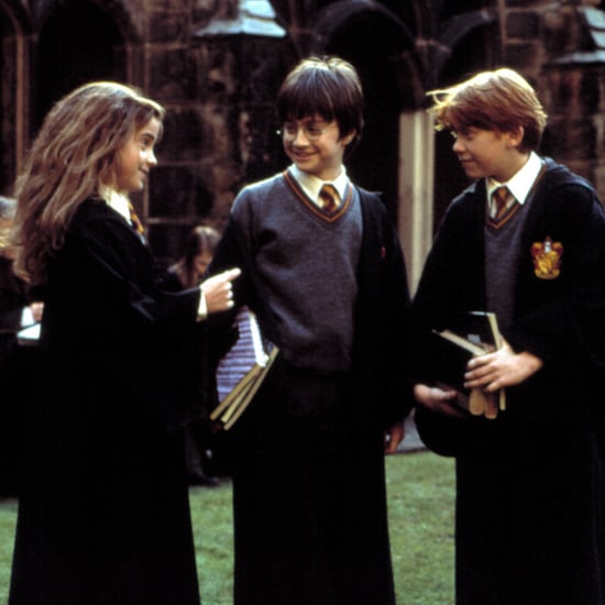 J.K. Rowling's New Harry Potter Ebooks