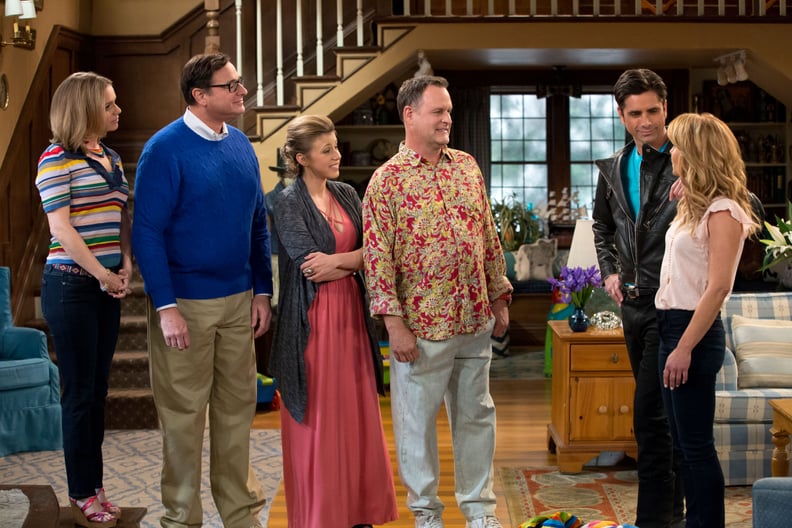 Fuller House