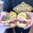 Wait a Minute — There's a Sandwich Shop in New Jersey That Replaces Bread With Giant Pickles