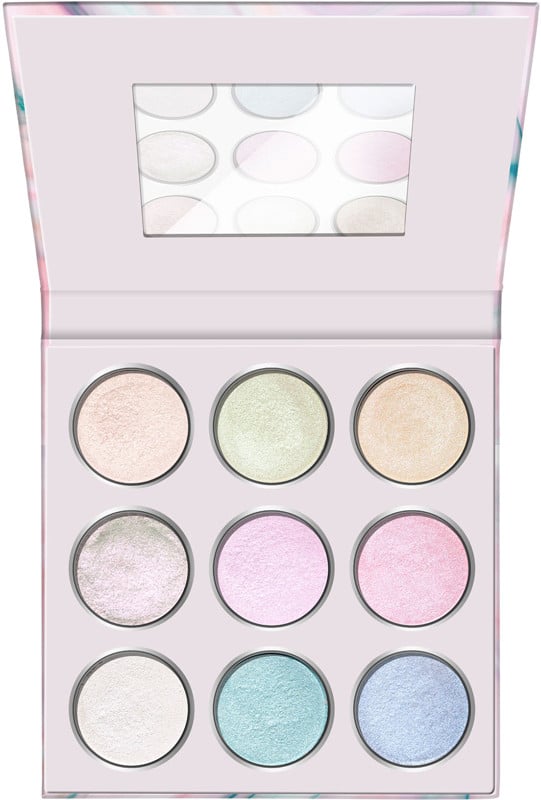 Essence Never Give Up Your Daydream Eyeshadow Palette Ulta Spring