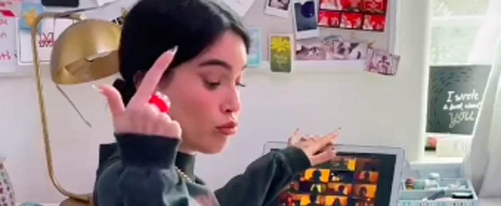 Watch This Mom's Impression of Her Gen Z Daughter on TikTok