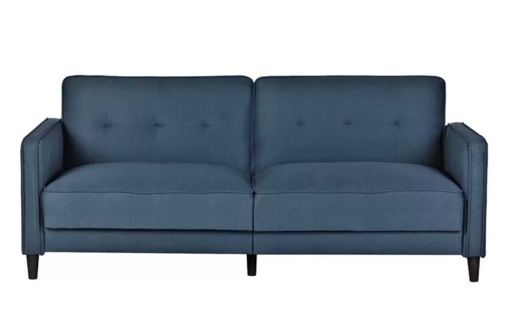 Swampscott  Square Arms Sofa Bed