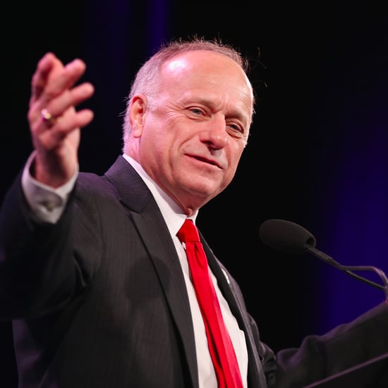 Steve King Blames Obama For Alexandria Shooting