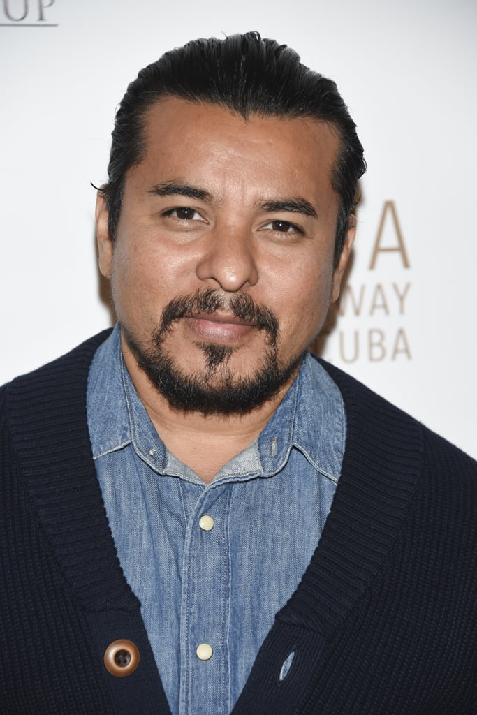 Jacob Vargas | Selena Movie Cast: Where Are They Now? | POPSUGAR Latina