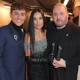 LVMH's Kim Jones and London Designer Nensi Dojaka Win the 2021 British Fashion Awards