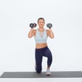 A Total-Body Workout With Just 6 Moves