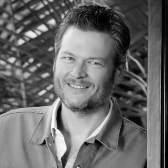 Blake Shelton "Came Here to Forget" Music Video