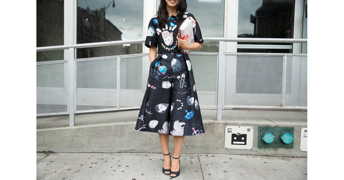 matching jumpsuit set