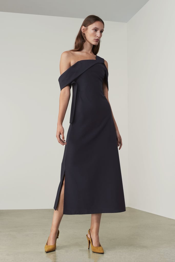 Option 3: the Elegant and Sophisticated Dress