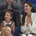 Kate Middleton's Jewelry Set Is Actually a Sweet Tribute to Princess Charlotte