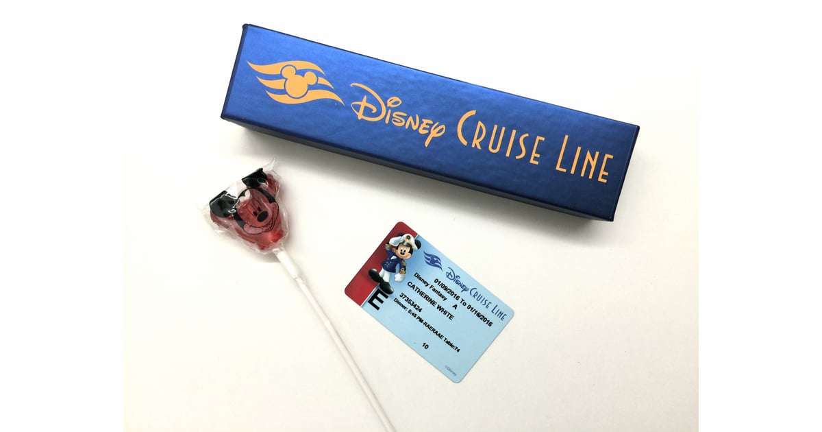 Your Key To The World Card Is ALL You Need Disney Cruise Tips 
