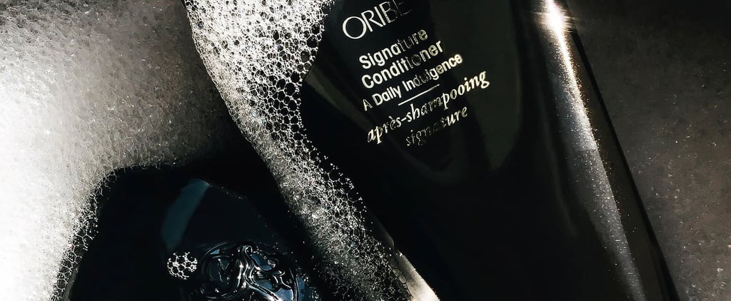 Oribe Signature Shampoo and Conditioner Review