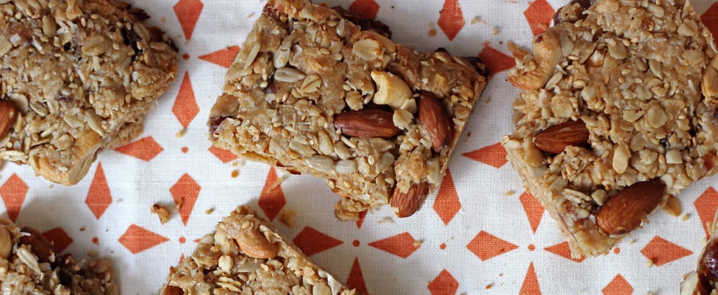 Bake-Ahead Healthy Breakfast Ideas