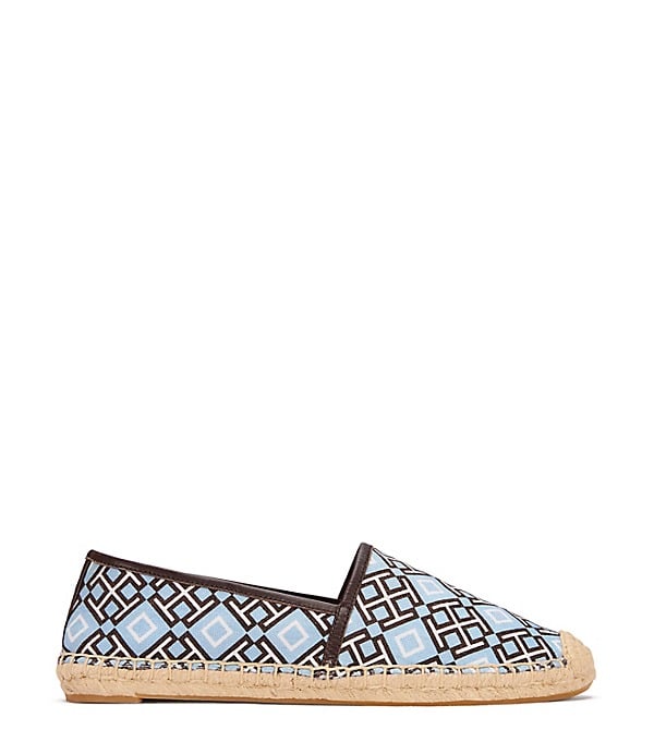 Tory Burch Printed Espadrilles